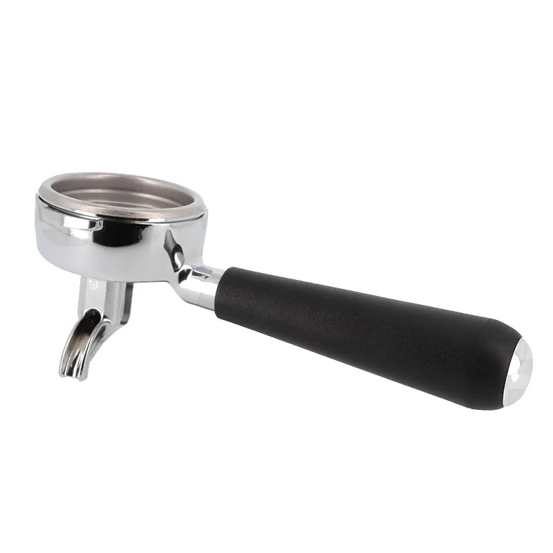 Portafiltro dvg profondo, h. wega 1 tazza - ricambio per macchina da caffè