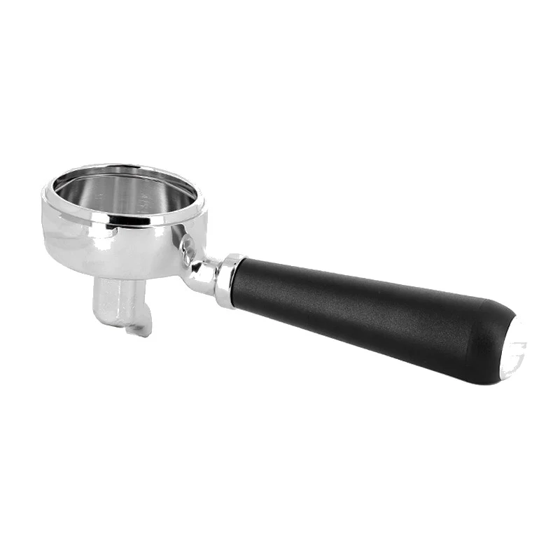 Portafiltro dvg profondo, h. wega 1 tazza - ricambio per macchina da caffè