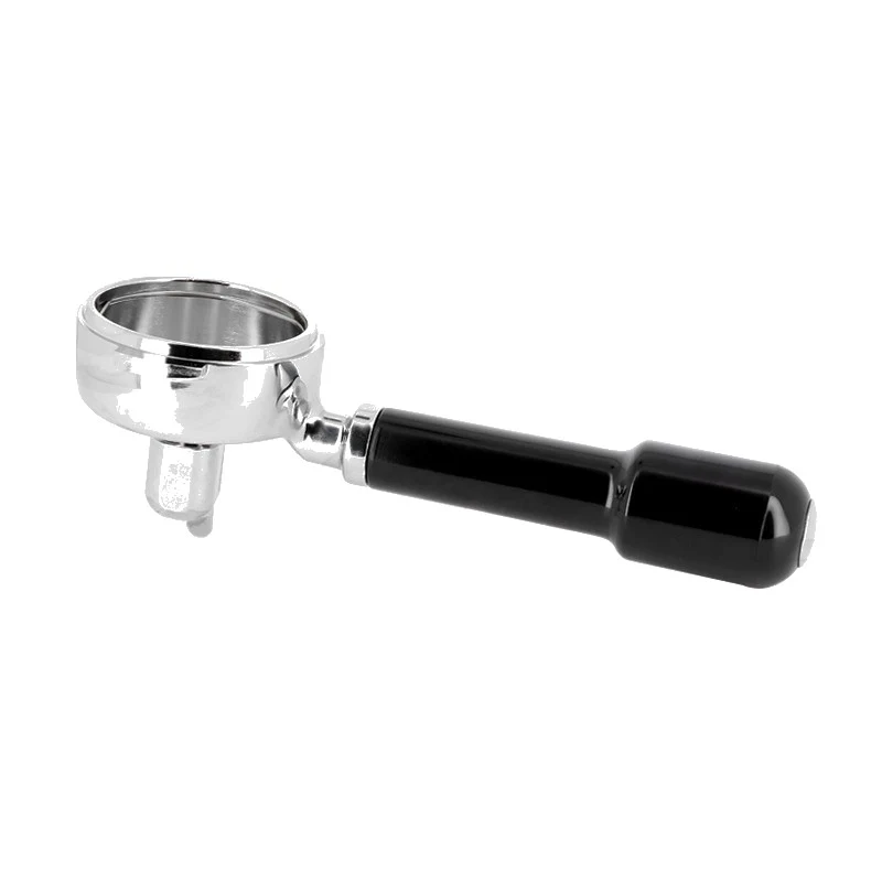 Portafiltro dvg profondo, h. wega 1 tazza - ricambio per macchina da caffè