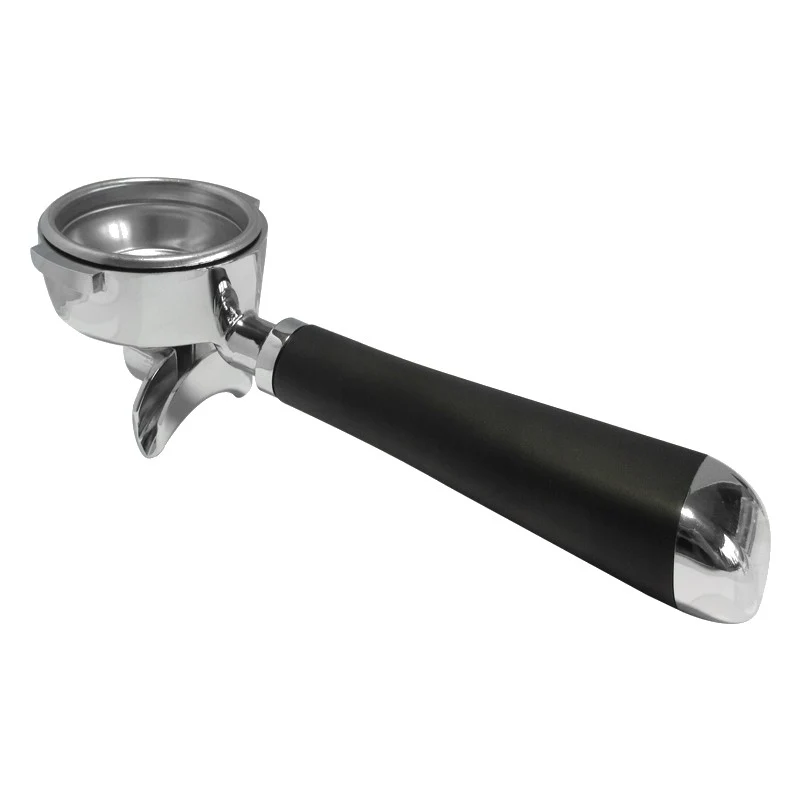 Portafiltro dvg h. 2TZ completo con manopola - ricambio per macchina da caffè