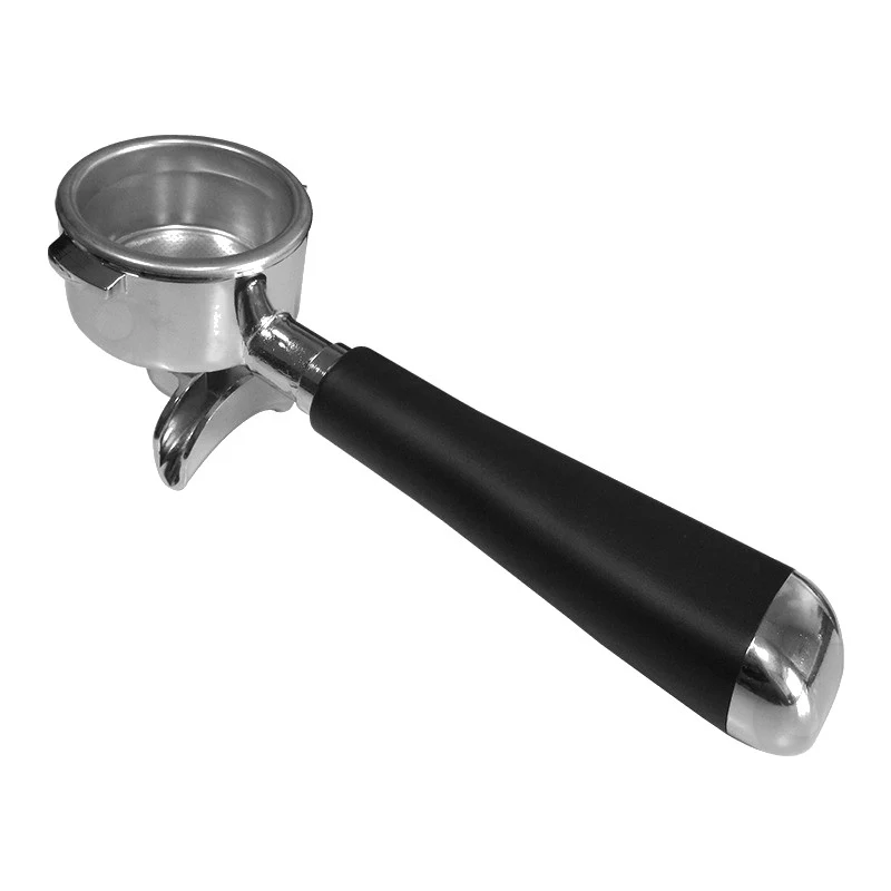 Portafiltro dvg concept 2TZ completo - ricambio per macchina da caffè