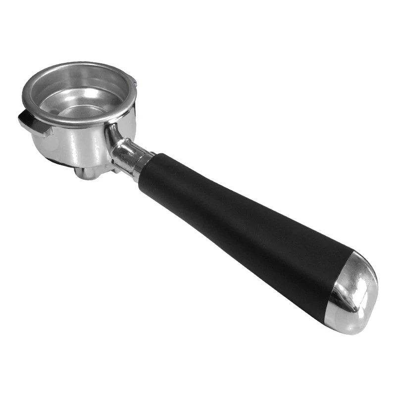 Portafiltro dvg concept 1TZ completo - ricambio per macchina da caffè