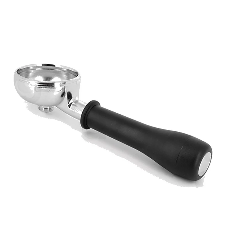 Portafiltro D.58MM con manopola - originale - ricambio per macchina da caffè