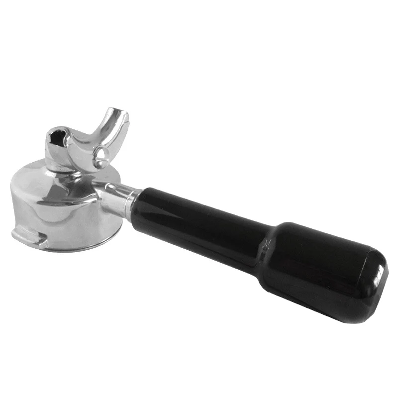 Portafiltro concept 2TZ manopola - ricambio per macchina da caffè