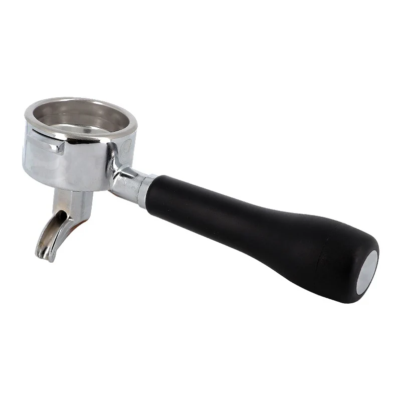 Portafiltro concept 1TZ completo Wega - ricambio per macchina da caffè