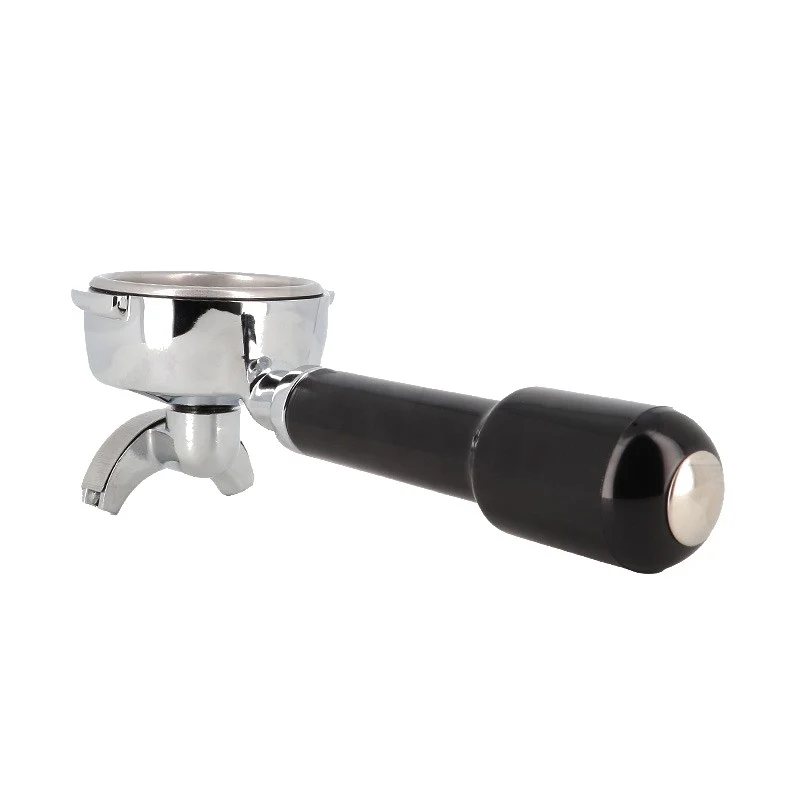 Portafiltro 2TZ con filtro microforato - ricambio per macchina da caffè