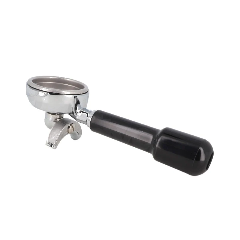 Portafiltro 2TZ completo manopola classic - ricambio per macchina da caffè
