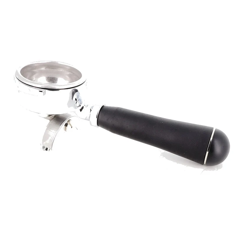Portafiltro 2TZ c/filtro microforato - ricambio per macchina da caffè