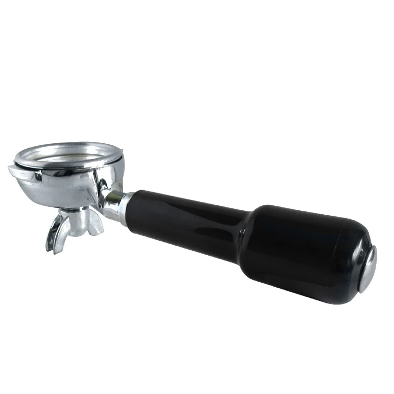 Portafiltro 2 tz completo con beccuccio 2 tz - ricambio per macchina da caffè