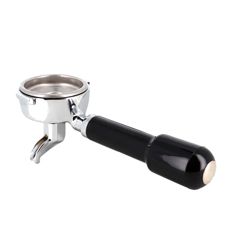 Portafiltro 1TZ con filtro microforato - ricambio per macchina da caffè