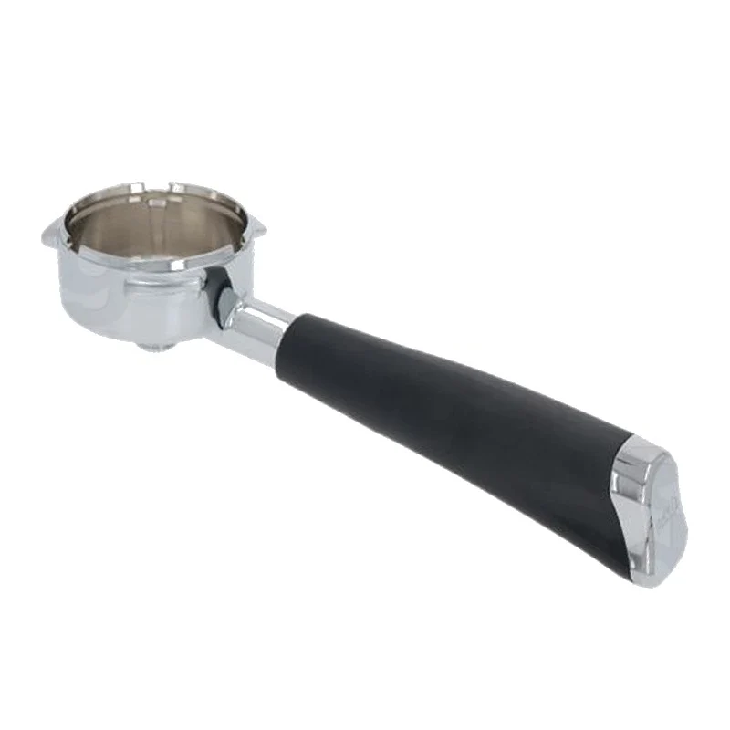 Portafiltro + manopola plastica Carimali - ricambio per macchina da caffè