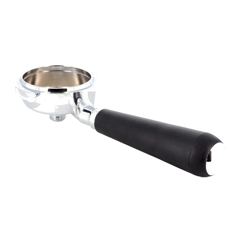 Porta filtro royal completo di manopola - ricambio per macchina da caffè
