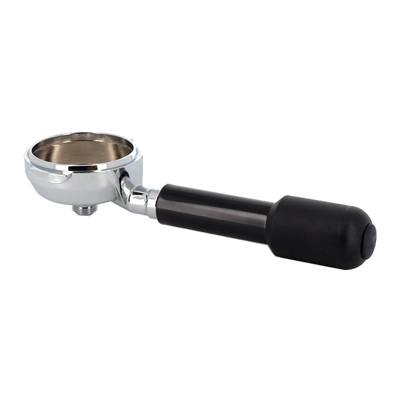 Porta filtro royal completo di manopola - ricambio per macchina da caffè