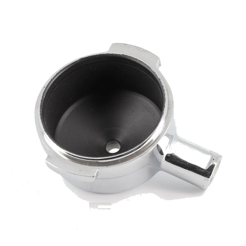 Corpo portafiltro profondo marzocco 3/8-M12 - ricambio per macchina da caffè