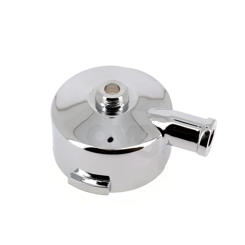 Corpo portafiltro lucido D.57MM Lelit - ricambio per macchina da caffè