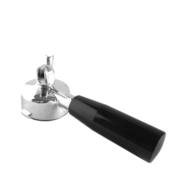 Portafiltro completo D.54MM originale - ricambio per macchina da caffè