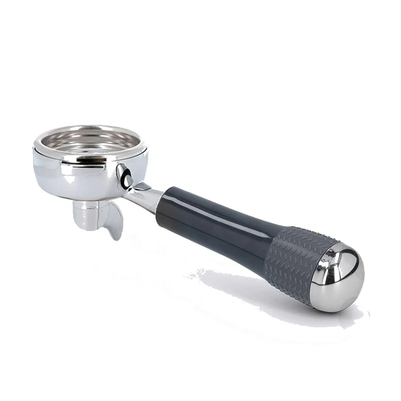 Portafiltro completo 1TZ - originale - ricambio per macchina da caffè