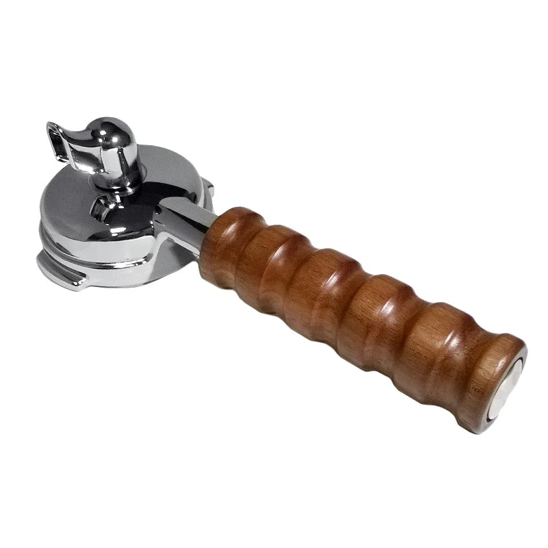 Portafiltro compatibile E61 legend 1 tazza - ricambio per macchina da caffè