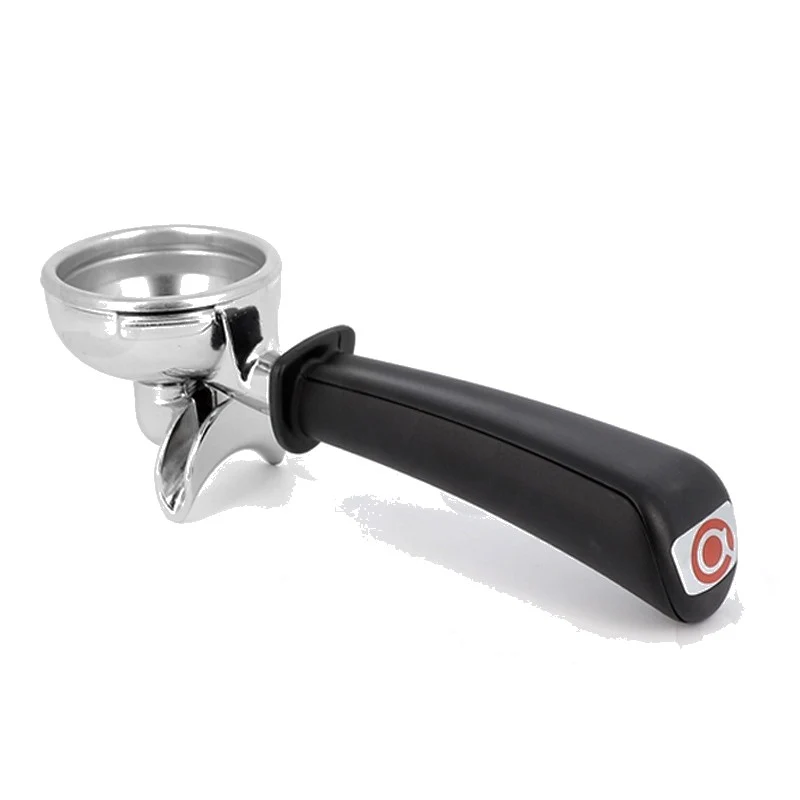 Portafiltro 2TZ D.58MM con manopola - ricambio per macchina da caffè