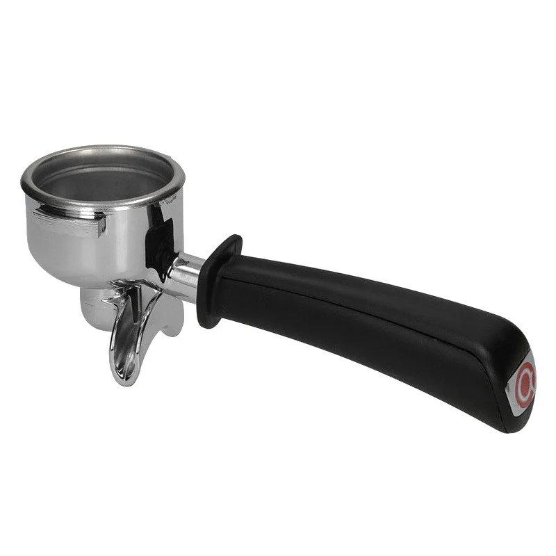 Portafiltro 2TZ D.53MM con manopola - ricambio per macchina da caffè