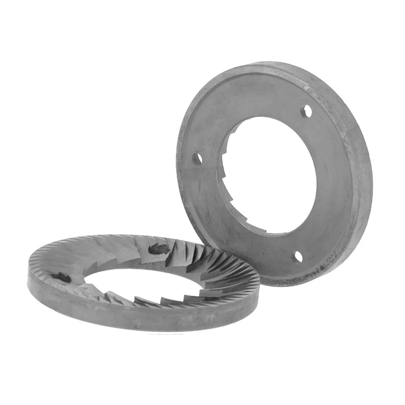 Macine milano D.85MM per macinacaffè Gaggia - ricambio per macchina da caffè