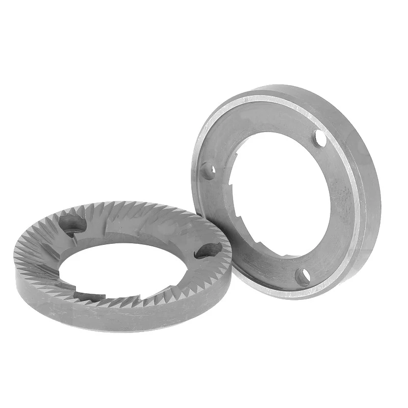 Macine MD50 D.64MM sx per macinacaffè Rancilio - ricambio per macchina da caffè