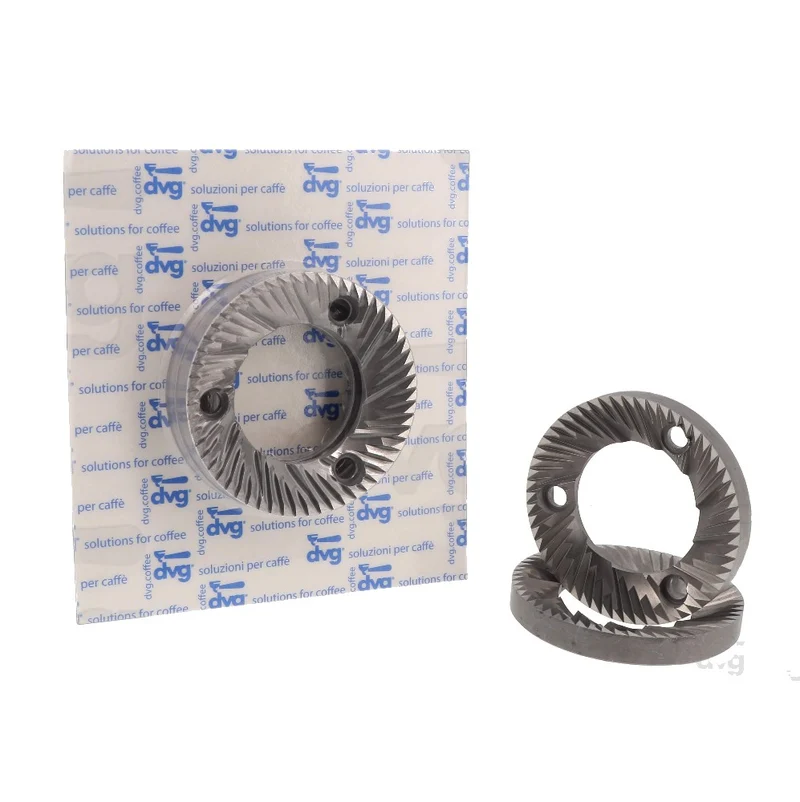 Macine mc F64E monofase D.64MM - imballo - ricambio per macchina da caffè