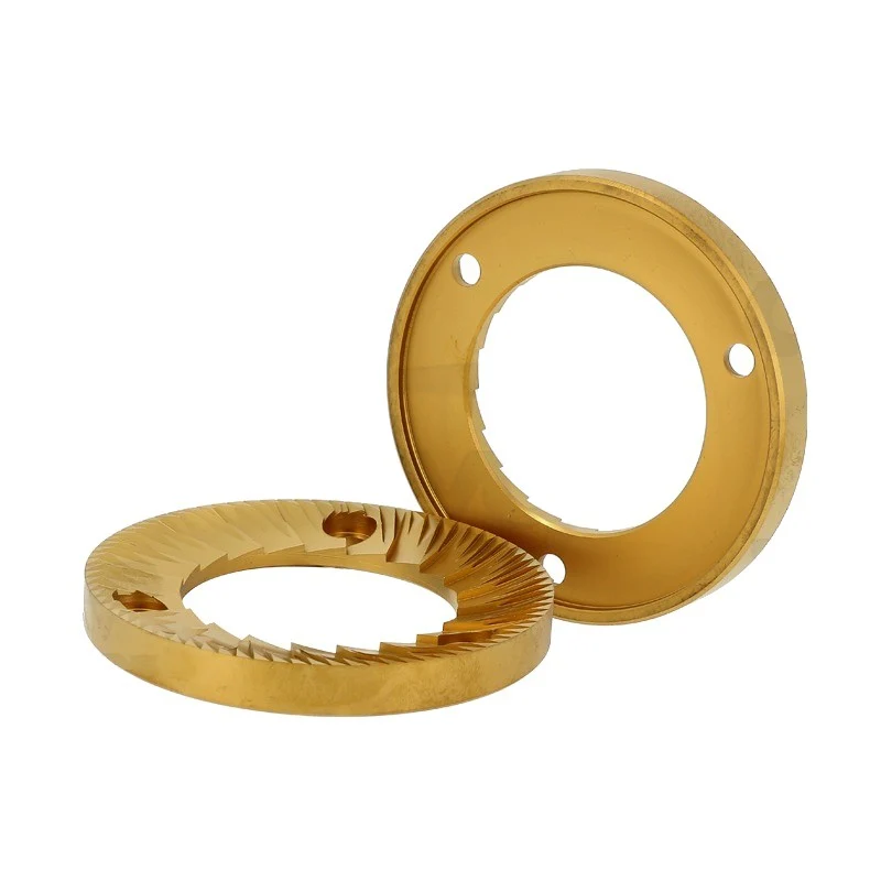 Macine mazzer D.83MM major monofase - ricambio per macchina da caffè