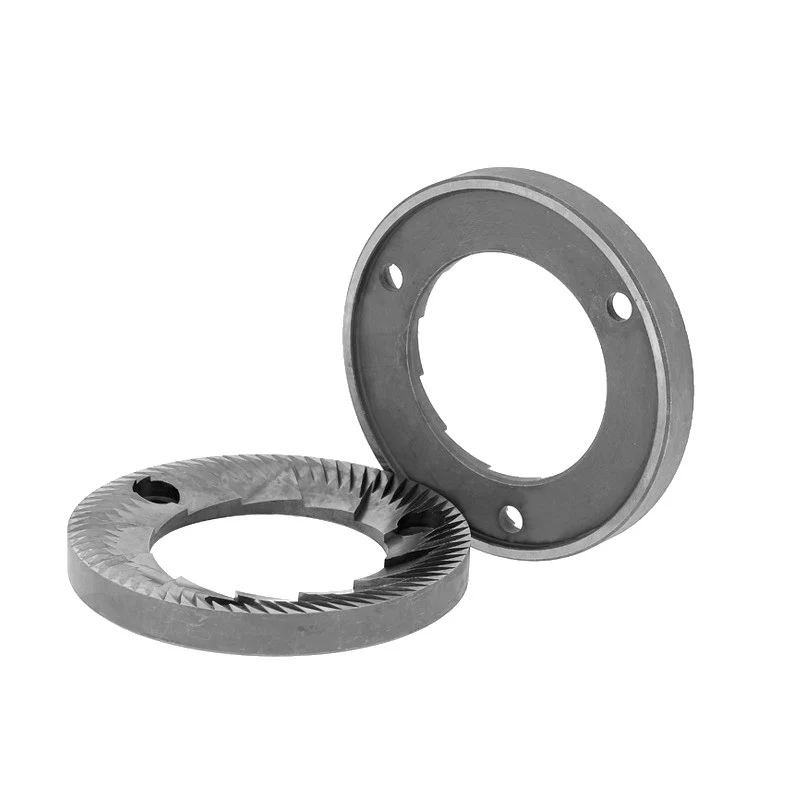 Macine major trifase D.83MM per macinacaffè Mazzer - ricambio per macchina da caffè