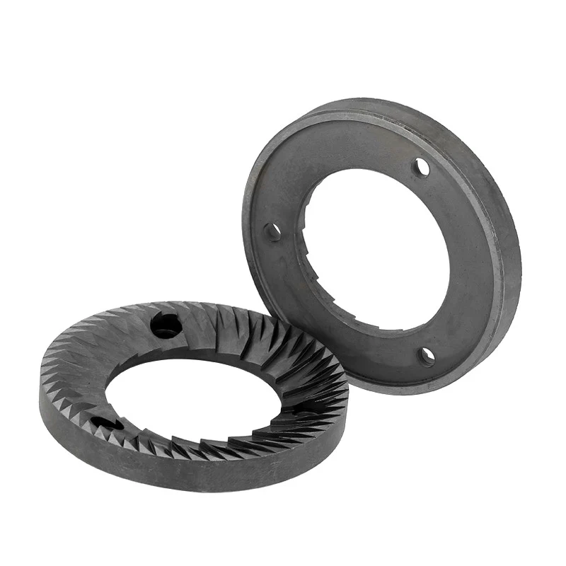 Macine macap D.74MM monofase 1400 giri per macinacaffè - ricambio per macchina da caffè