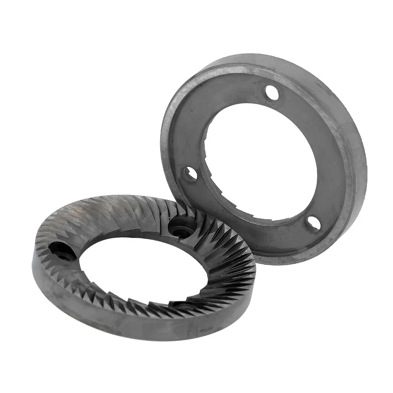Macine macap D.64,5MM monofase per macinacaffè Gaggia - ricambio per macchina da caffè