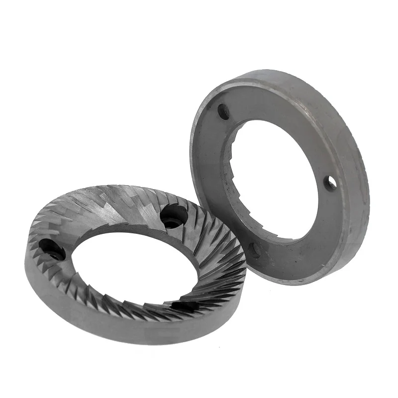 Macine macap D.58MM M4/M5D monofase/trifase per macinacaffè - ricambio per macchina da caffè