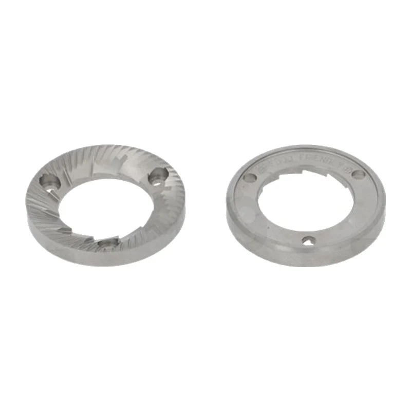 Macine kryo evo d. 63,45 100CR6 per macinacaffè Rancilio - ricambio per macchina da caffè