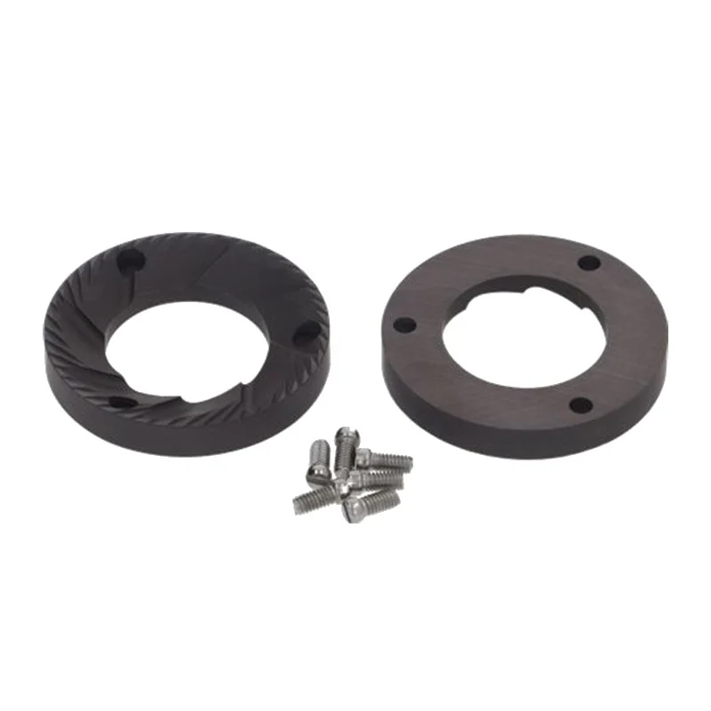 Macine in ceramica d. 54 mm - mahlkonig per macinacaffè - ricambio per macchina da caffè