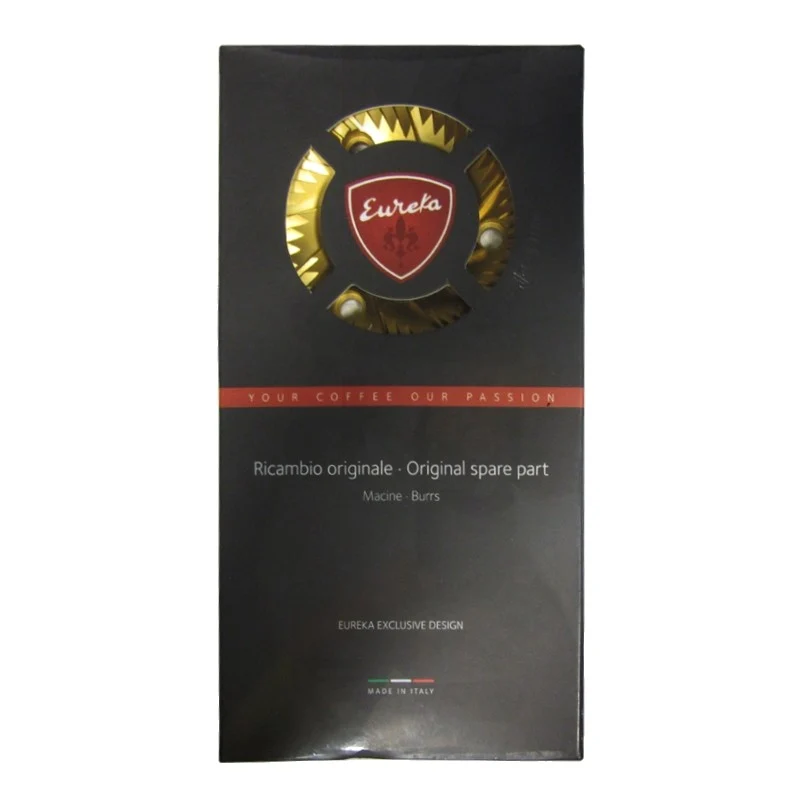 Macine eureka/ mythos titanium lunga durata - ricambio per macchina da caffè