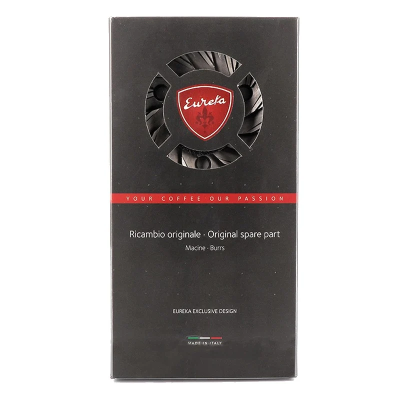 Macine eureka D.85MM piane per macinacaffè - ricambio per macchina da caffè