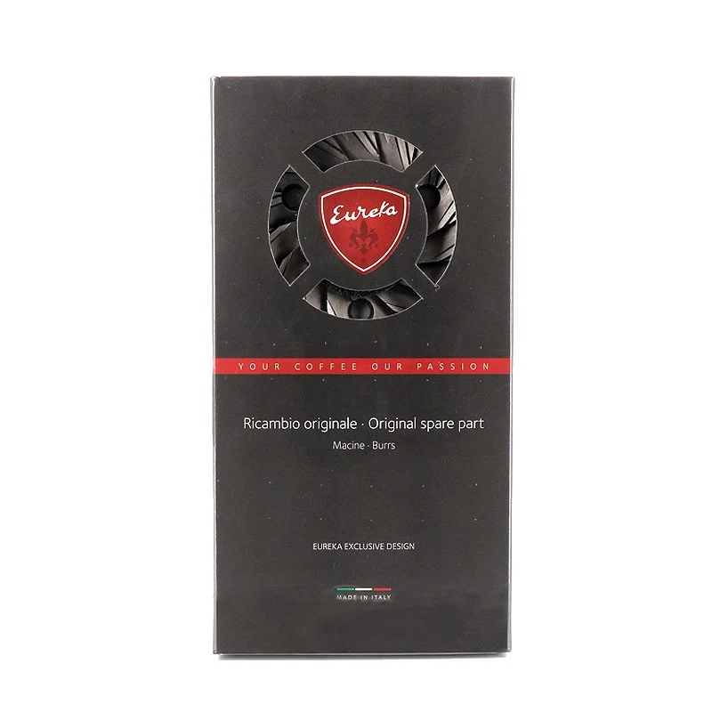 Macine eureka D.85MM piane per macinacaffè - ricambio per macchina da caffè