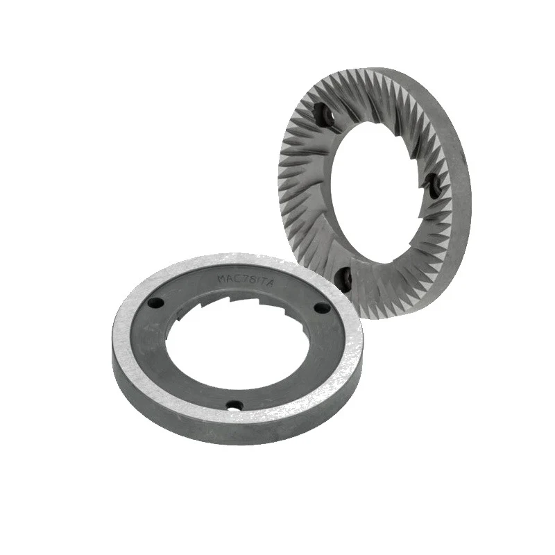Macine eureka D.78MM piane - helios per macinacaffè - ricambio per macchina da caffè