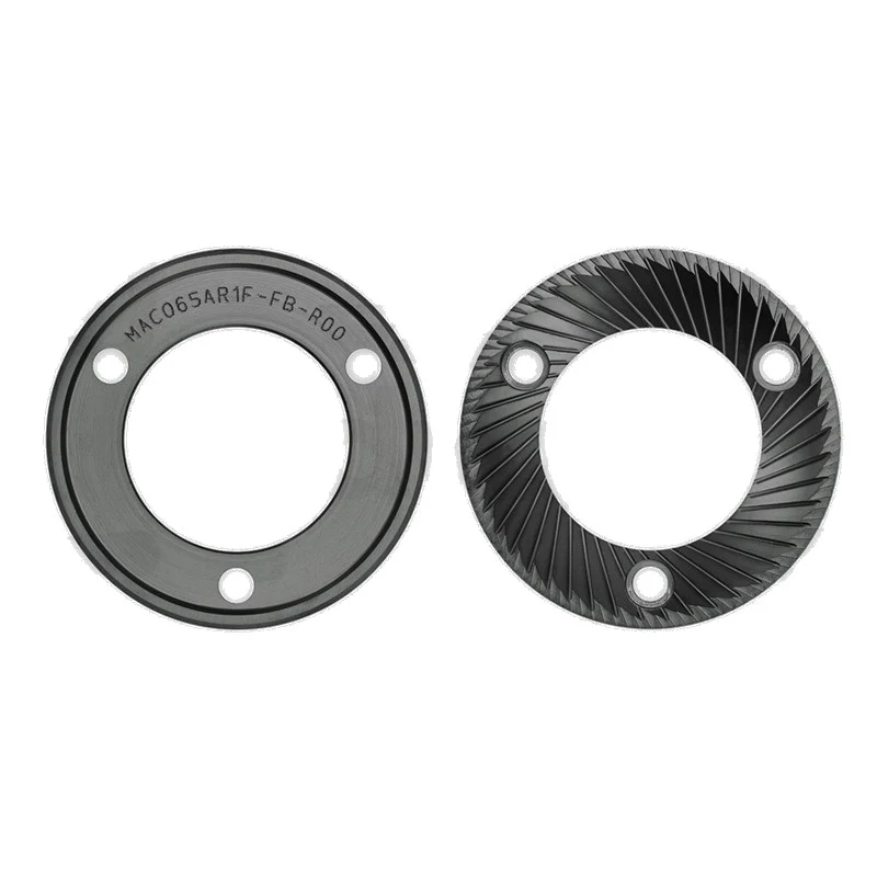 Macine eureka D.65 piane all purpose black - ricambio per macchina da caffè