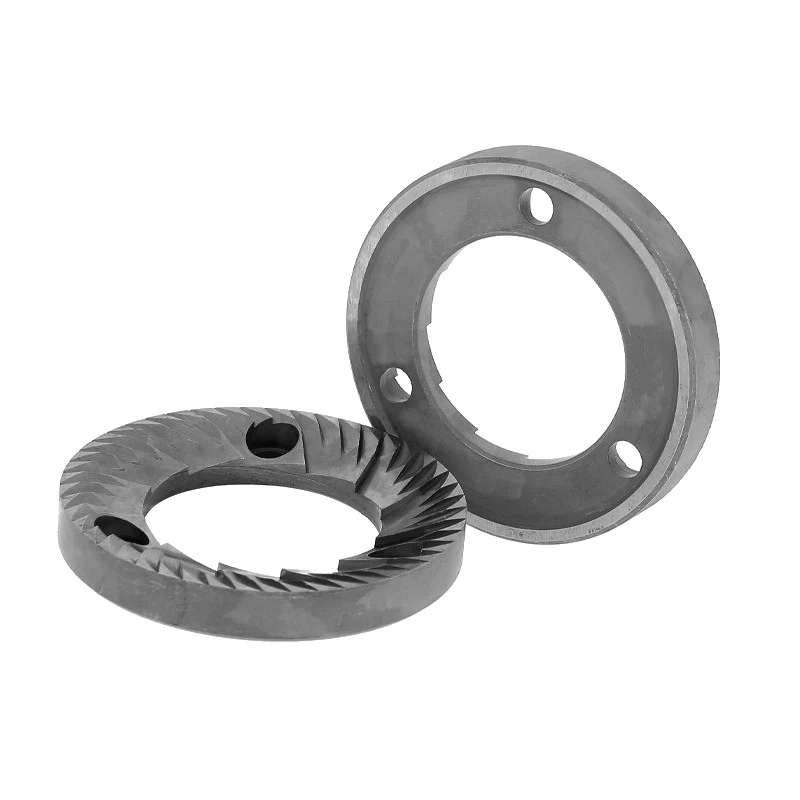 Macine eureka D.64MM trifase per macinacaffè Conti - ricambio per macchina da caffè