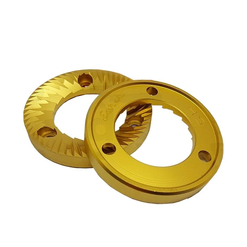 Macine eureka D.64MM piane rivestimento - ricambio per macchina da caffè