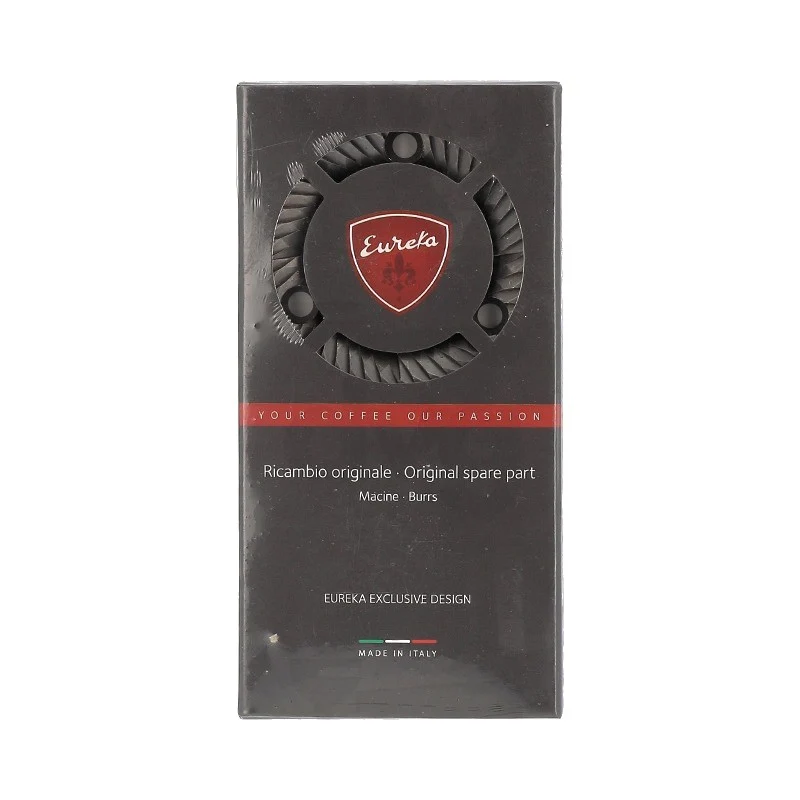 Macine eureka D.64MM piane per macinacaffè - ricambio per macchina da caffè