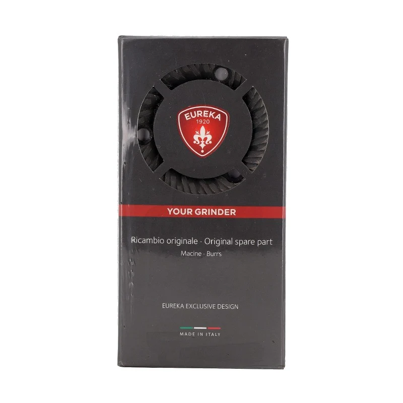 Macine eureka D.60MM piane per macinacaffè - ricambio per macchina da caffè