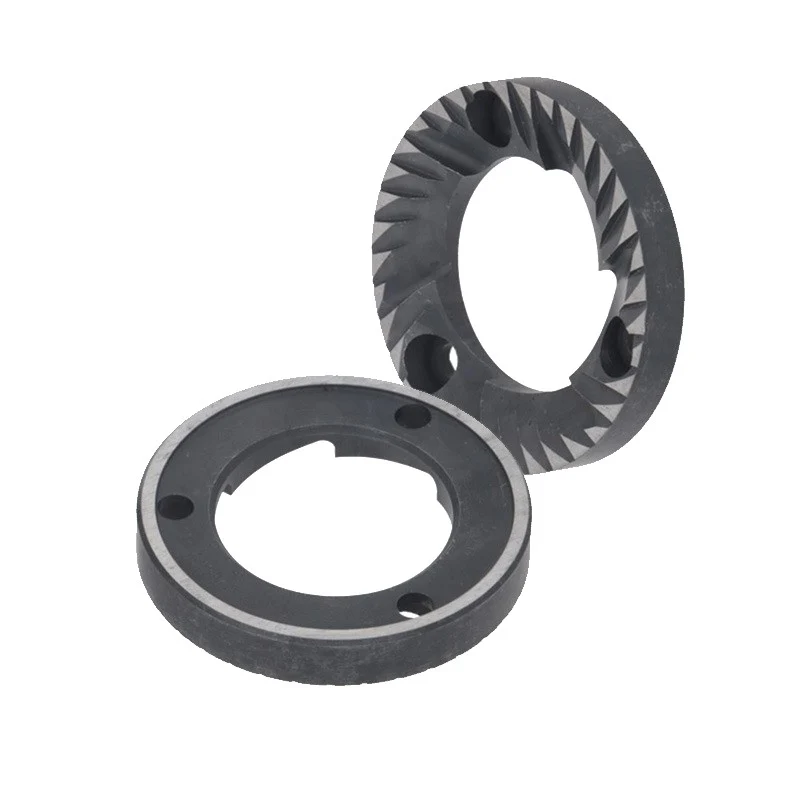 Macine eureka D.50MM piane per filtro pro per macinacaffè - ricambio per macchina da caffè