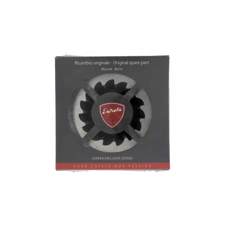 Macine eureka D.49/68MM coniche monofase - ricambio per macchina da caffè
