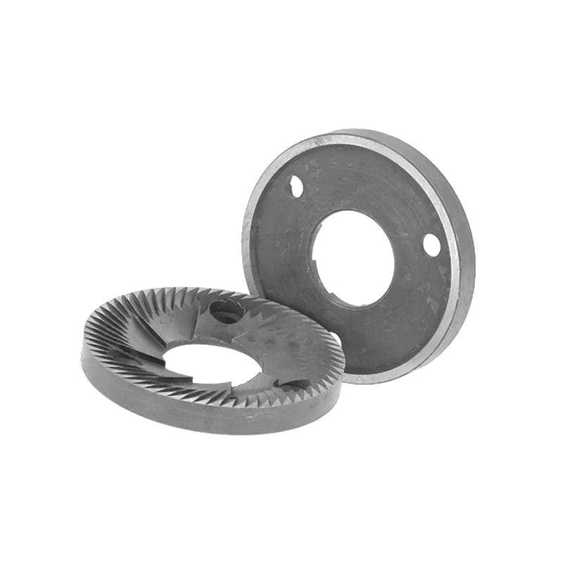 Macine eros/microbar D.62MM per macinacaffè - ricambio per macchina da caffè