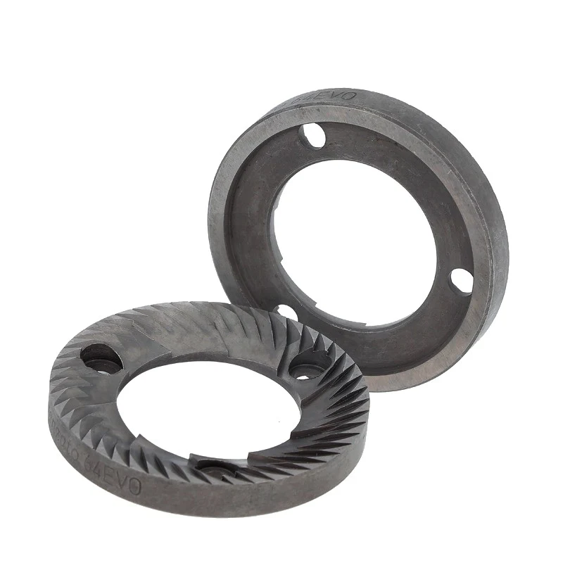 Macine dx D.64MM ingorde F64 evo per macinacaffè Fiorenzato - ricambio per macchina da caffè