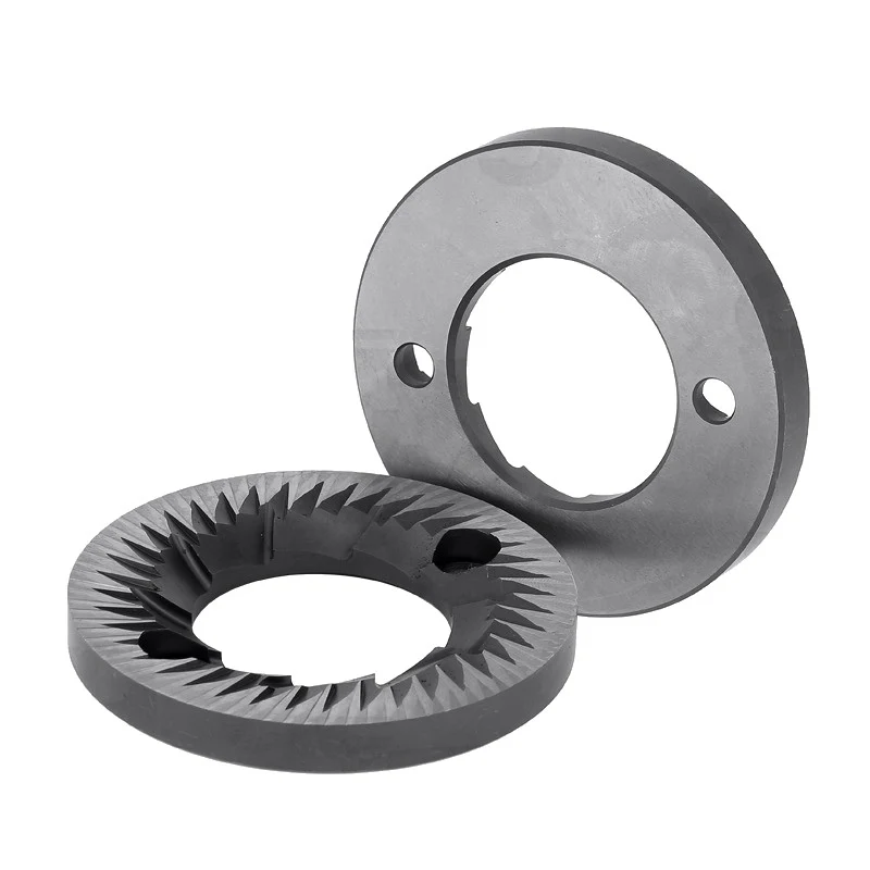 Macine ditting 804 D.80MM per macinacaffè - ricambio per macchina da caffè