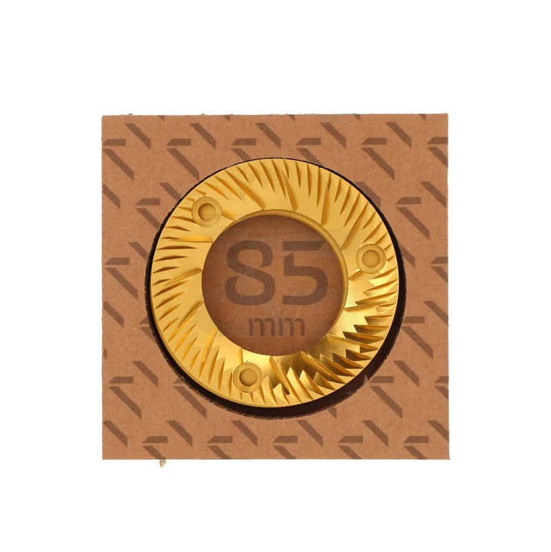 Macine D.85MM con scatola, lunga durata - ricambio per macchina da caffè