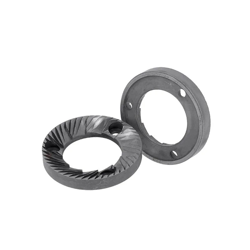 Macine anfim D.50MM acciaio temperato - ricambio per macchina da caffè